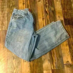 Boys Arizona jeans size 18 husky